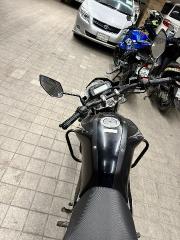 YAMAHA FZS FI V2
